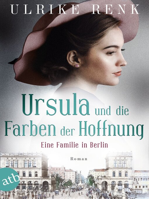 Title details for Ursula und die Farben der Hoffnung by Ulrike Renk - Wait list